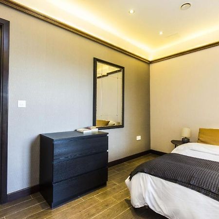 Pass The Keys - Spacious & Luxury Apartment In The Heart Of London Eksteriør bilde