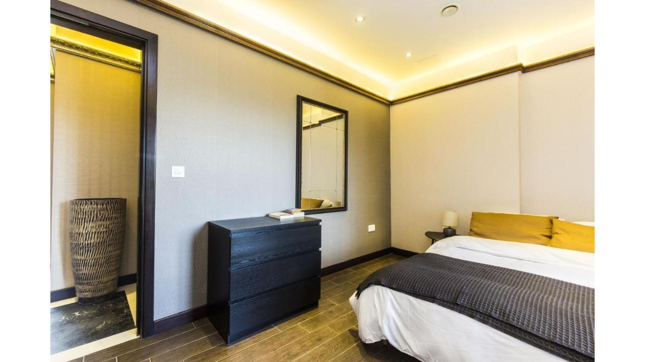 Pass The Keys - Spacious & Luxury Apartment In The Heart Of London Eksteriør bilde