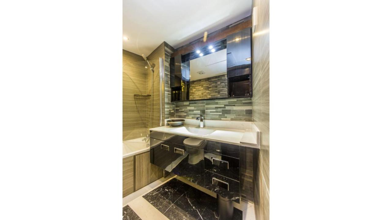 Pass The Keys - Spacious & Luxury Apartment In The Heart Of London Eksteriør bilde